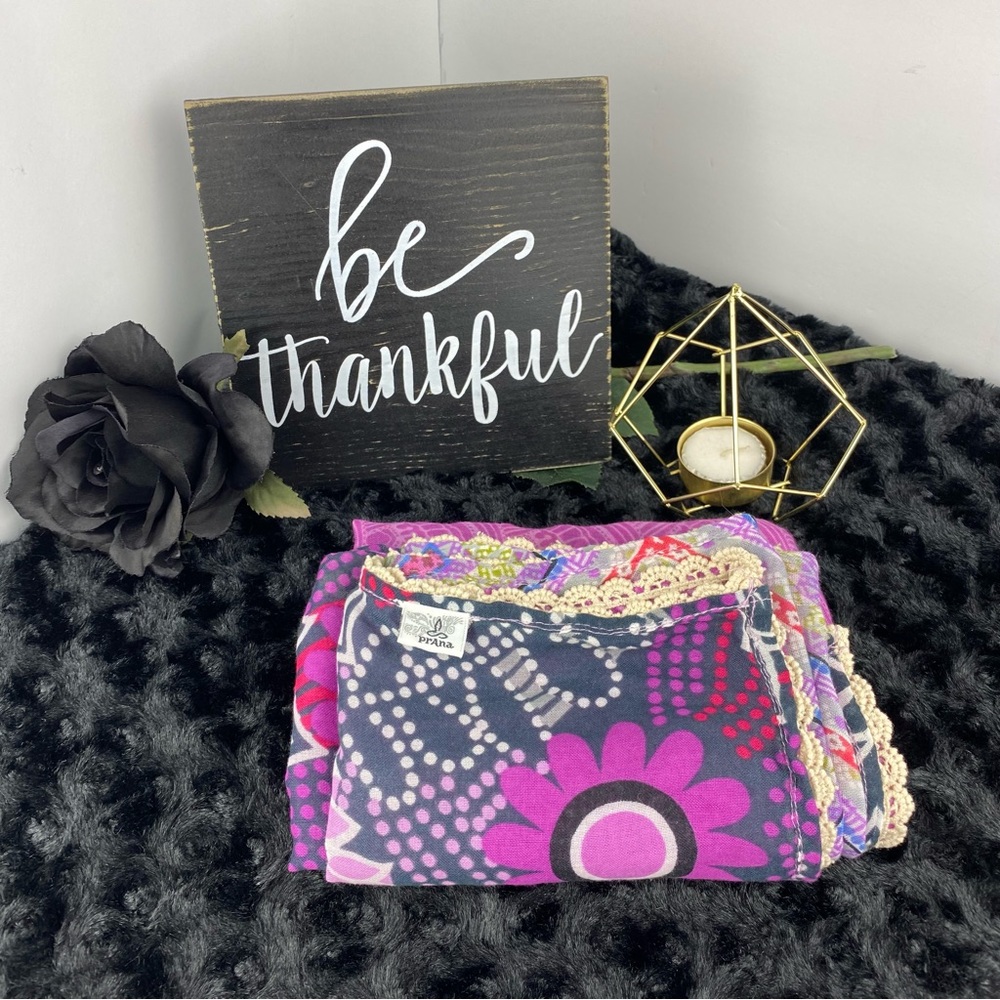 Prana Lightweight Scarf